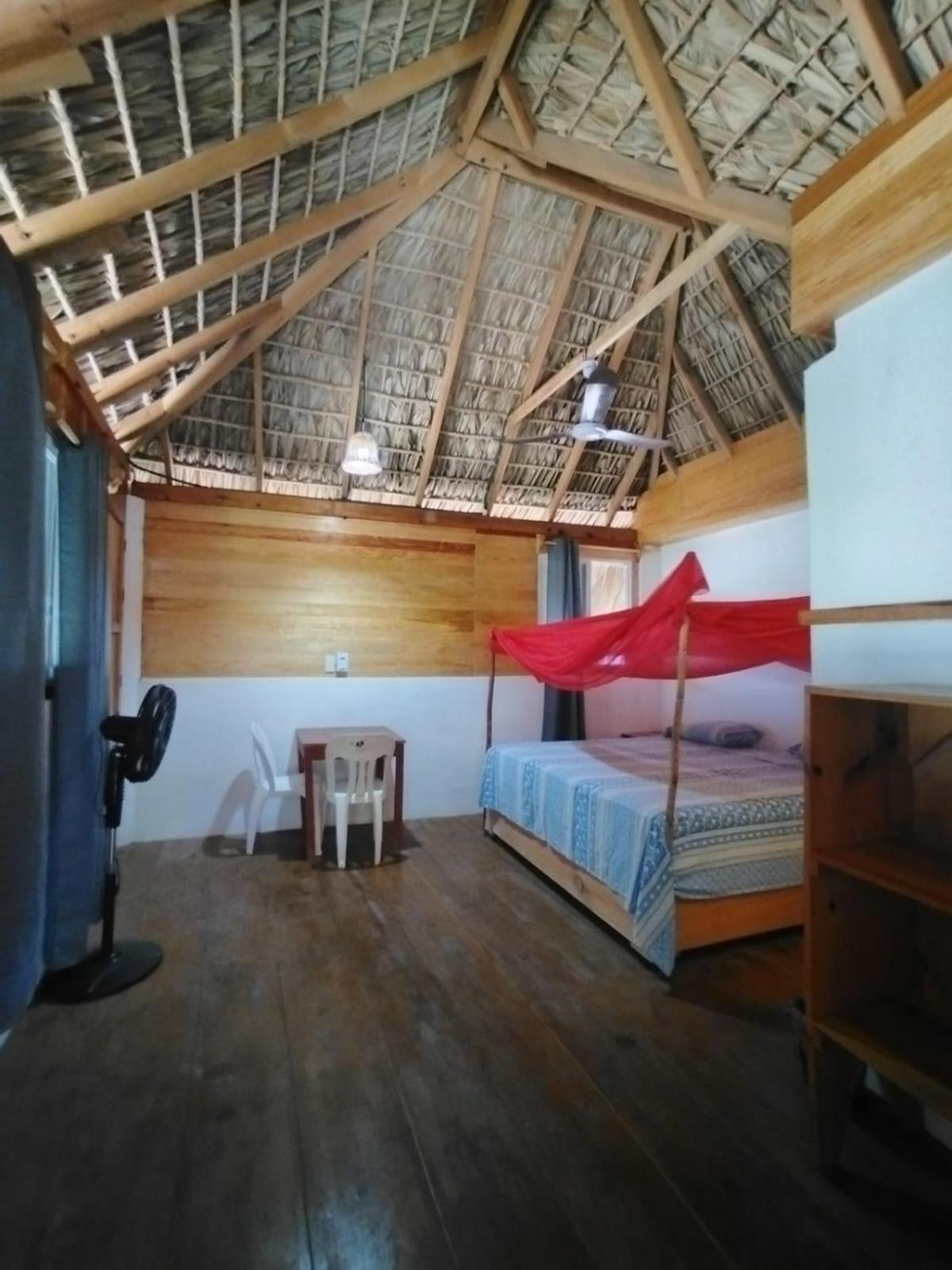 Restaurant Y Cabanas Chefy By Rotamundos Zipolite Ngoại thất bức ảnh